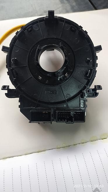 Рулевой шлейф Hyundai