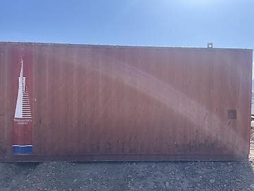 пакеты белые: Морской контейнер 20тонн цена 110 000сом — 2