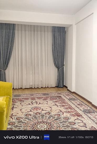 аренда кв в оше: 1 комната, 65 м², 5 этаж — 3