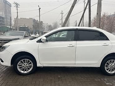 byd e5 батарея: BYD E5: 2018 г., Электромобиль, Седан — 7