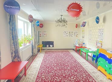 воспитатель в частный садик с проживанием: Срочно сдается Сдается дом двух этажный частный детский сад бизнес 250 — 1