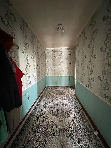 сдаю 1 квартиру: 4 комнаты, Собственник, Только девушкам, от 1 года, С мебелью полностью — 5