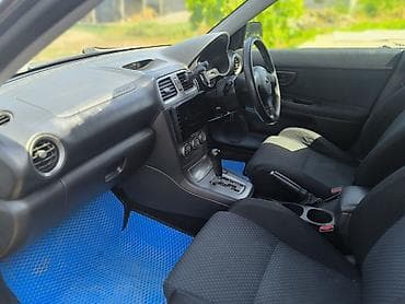 электро гелик китай: Subaru Impreza: 2006 г., 1.5 л, Автомат, Бензин, Седан — 4