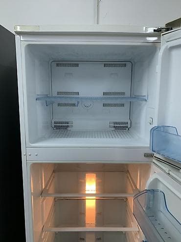 msi modern: Холодильник Beko, Б/у, Двухкамерный, No frost, 60 * 173 * 60 — 3