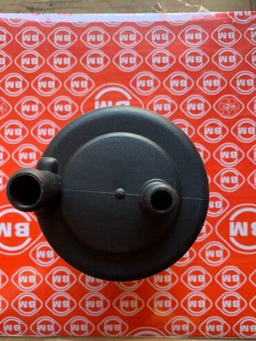 бачки: Бачок BMW Новый, Аналог, Китай — 3