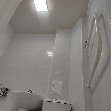 Продажа квартир: 2 комнаты, 42 м², 104 серия, 1 этаж, Евроремонт — 8