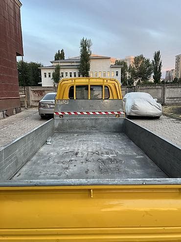 портер еки: Hyundai Porter: 2020 г., 2.5 л, Механика, Дизель — 9