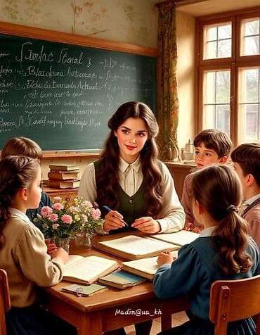 ученик сварщик: Требуется Учитель начальных классов, 1-2 года опыта — 1