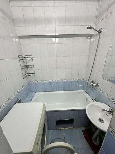 ареда: 60 м², С мебелью — 9