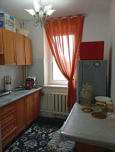 Продажа квартир: 1 комната, 37 м², Совмина мкр Индивидуалка, 2 этаж, Косметический ремонт — 10