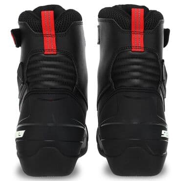 мото наколенники: Мотоботинки, Новый, Самовывоз, Платная доставка — 5