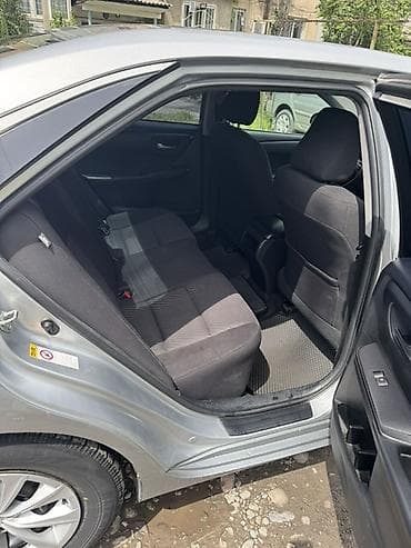 Продажа авто: Toyota Camry: 2017 г., 2.5 л, Автомат, Гибрид, Седан — 4