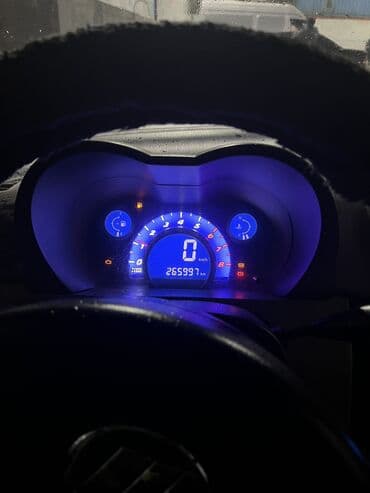 авто в рассрочку без банка без первоначального взноса в бишкеке: LIFAN Smily: 2012 г., 1.3 л, Механика, Бензиновая, Хэтчбэк — 8