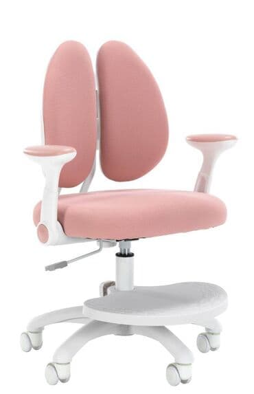 детское компьютерное кресло: Детское кресло, для детей, дети, стул, учебы, на роликах — 1