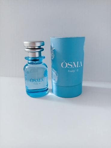 come inside me perfume цена: Парфюм от O’sma — 4