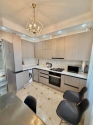 квартира на долгий срок: 3 комнаты, Собственник, Без подселения, С мебелью полностью — 12