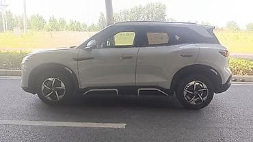 kaiyi e5: BYD Yuan Up: 2024 г. — 3