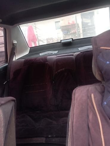 морда пассат б3: Volkswagen Volksbus: 1994 г., 1.8 л, Ручные, Бензин, Седан — 7