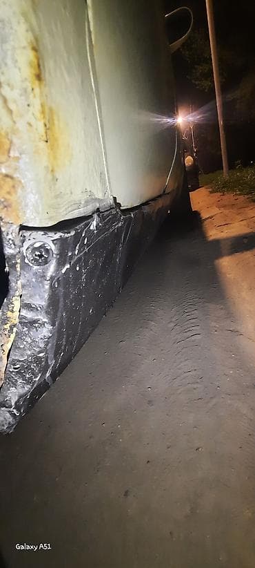 hyper fuel: Nissan March: 2005 г., Бензин, Хэтчбэк — 1