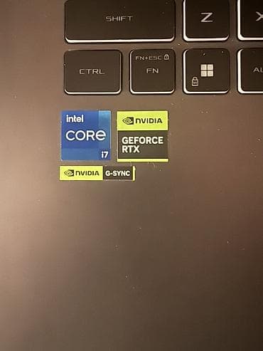 650 ti: Игровой ноутбук ASUS ROG Strix G16 (модель G615J, Eclipse Gray) — 1