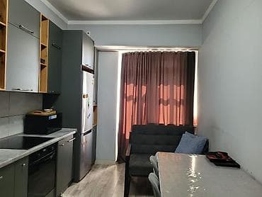 115: 2 комнаты, 71 м², Золотой квадрат Элитка, 12 этаж, Евроремонт — 10