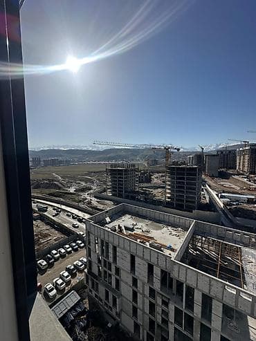 house: 1 комната, 41 м², Элитка, 12 этаж, Евроремонт — 10