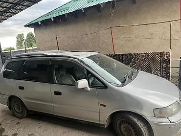 эо 3322: Honda Odyssey: 1998 г., 2.3 л, Автомат, Газ, Минивэн — 5