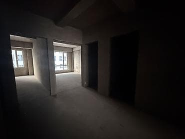 жилгородок совмина: 3 комнаты, 120 м², Элитка, 4 этаж, Готовая ПСО (под самоотделку) — 4