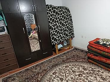 Батирлер: 1 бөлмө, Менчик ээси, Эмерексиз — 3