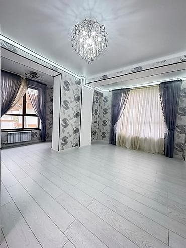 ищу квартиру 2 комнатную: 2 комнаты, 67 м², Элитка, Дизайнерский ремонт — 2