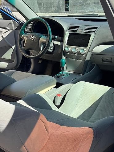 камри карола: Toyota Camry: 2006 г., 2.4 л, Автомат, Бензин, Седан — 3