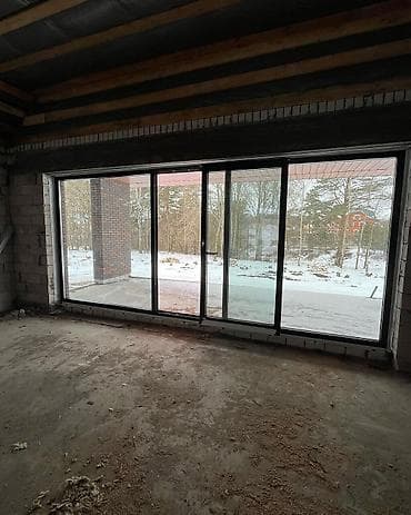 Курулуш жана оңдоо кызматтары: : Орнотуу, Даярдоо — 4
