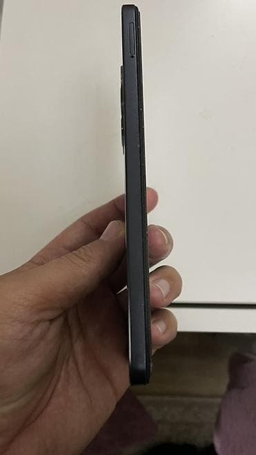 e96a hoco: Redmi, Redmi Note 12, Б/у, 256 ГБ, цвет - Синий, 2 SIM — 3