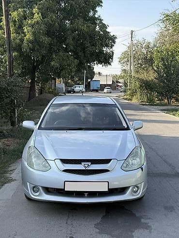 мотор калдина: Toyota Caldina: 2003 г., 1.8 л, Автомат, Бензин, Универсал — 1