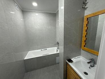 первомайская: 4 комнаты, 76 м², 106 серия, 5 этаж, Евроремонт — 5