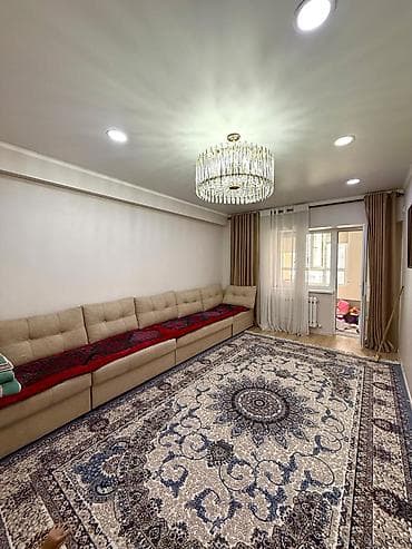 квартиры по дешевле: 3 комнаты, 94 м², Элитка, 2 этаж, Евроремонт — 3