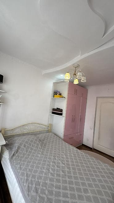 Квартиры: 3 комнаты, 70 м², Индивидуалка, 9 этаж, Евроремонт — 6