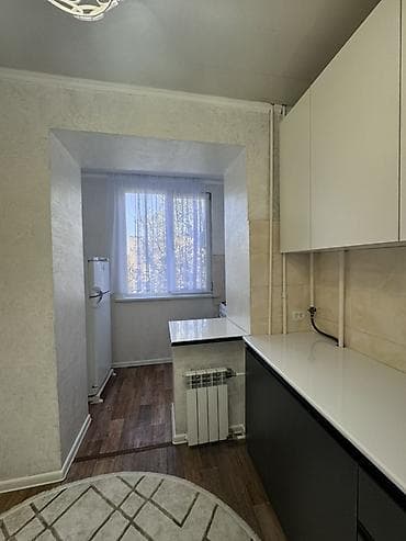 🏡 Сдается квартира на долгий срок! 📍 Адрес: ул. Токтогула / — 9