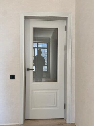 установка дверей бишкек: Эшик: Орнотуу — 1