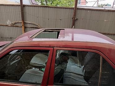 w211 e55: Mercedes-Benz W124: 1989 г., 2.3 л, Ручные, Бензин, Седан — 9