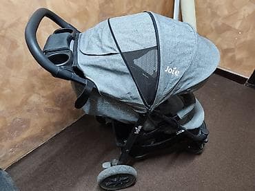 Коляски: Коляска, Joie, Б/у — 2