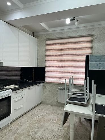 квартиры 2х: 2 комнаты, Собственник, Без подселения, С мебелью полностью — 10