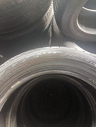 r19: Шины 235 / 55 / R 19, Лето, Комплект, Легковые — 4
