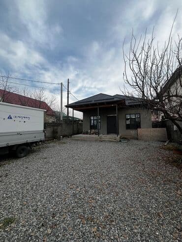 Дом, 96 м², 3 комнаты, Агентство недвижимости, Евроремонт at lalafo.kg Дом, 96 м², 3 комнаты, Агентство недвижимости, Евроремонт