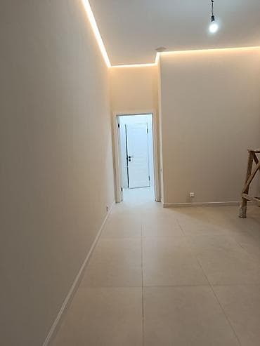 район ауца: 2 комнаты, 75 м², Элитка, 6 этаж, Евроремонт — 4