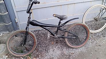 бмх велики: BMX велосипед — 1