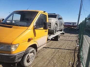 pit stop: С лебедкой — 1