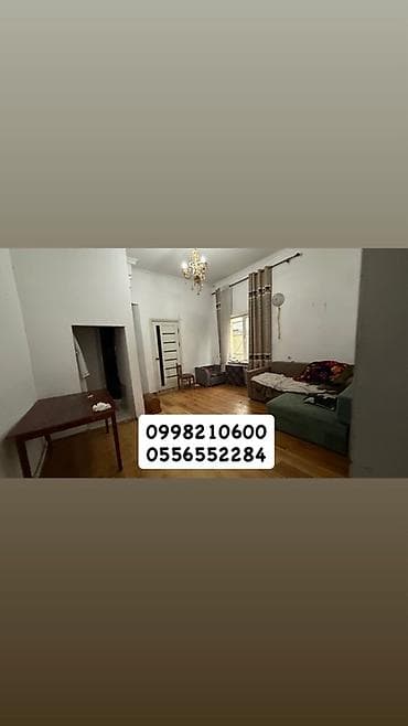 продаю дом бишкек кызыл аскер: 82 м², 3 бөлмө — 8