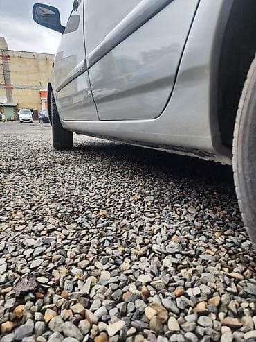 toyta vitz: Toyota Corolla: 2005 г., 1.6 л, Автомат, Бензин, Седан — 2