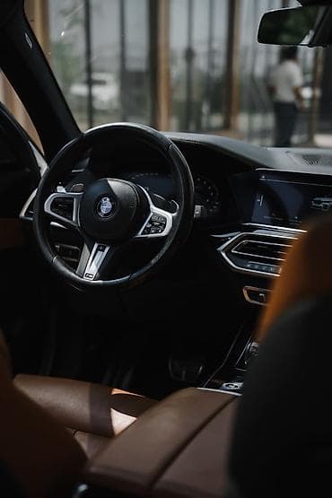 осага: Ижарага берем BMW 5 series, Бир аптага, Айдоочусуз — 10